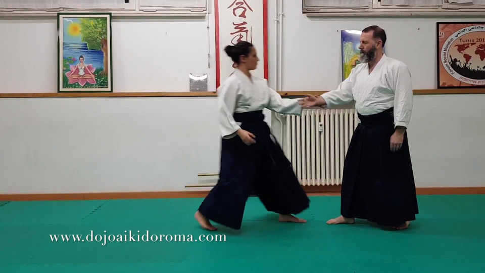 Working with the center